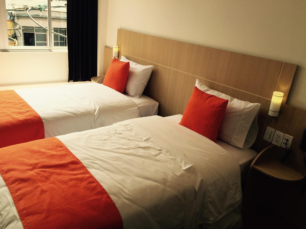 מניזאלס Hotel Granada Plaza מראה חיצוני תמונה